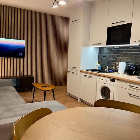 Apartament Dworcowa Конін Екстер'єр фото
