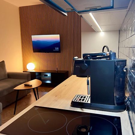 Apartament Dworcowa Конін Екстер'єр фото