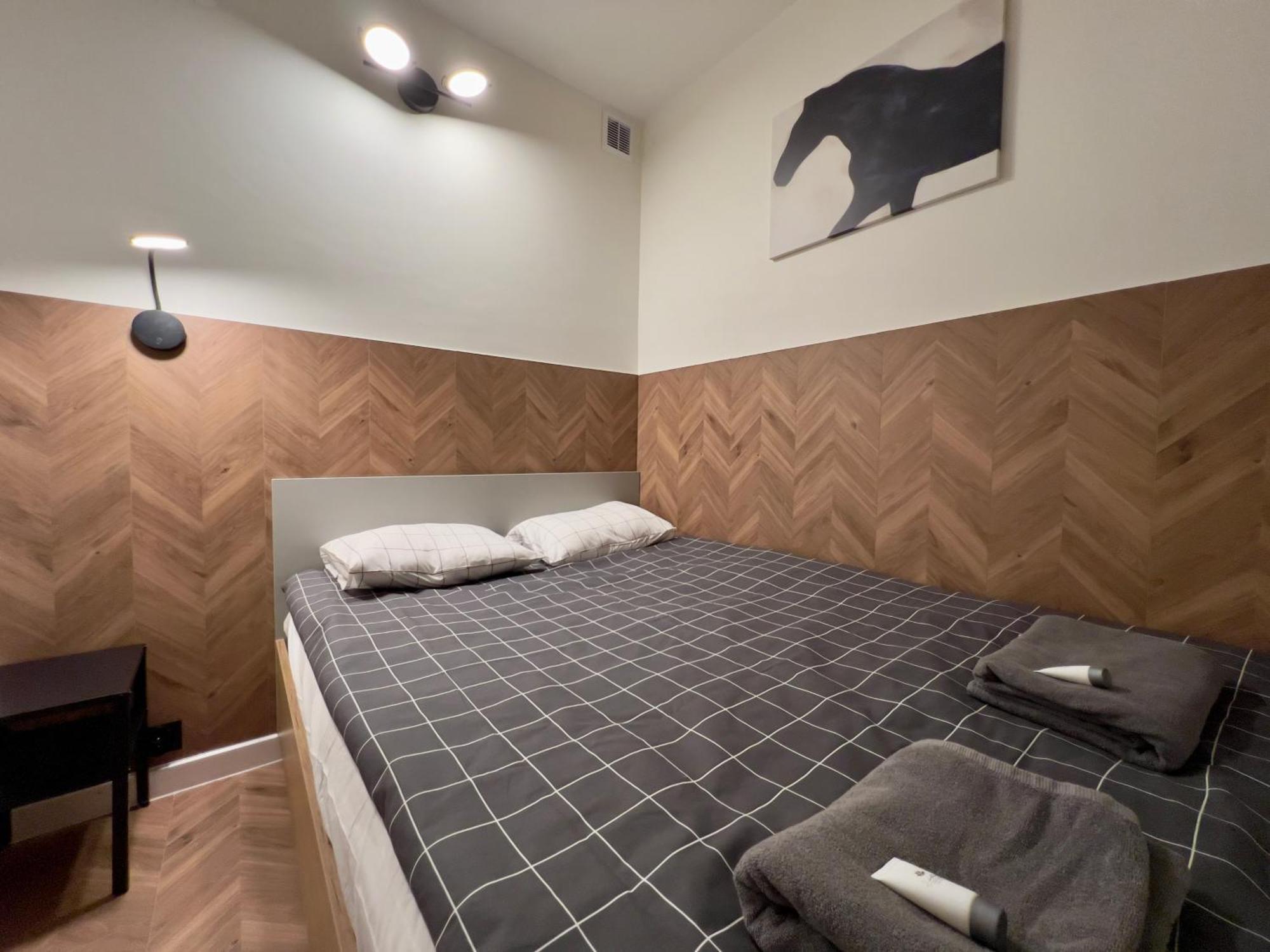 Apartament Dworcowa Конін Екстер'єр фото