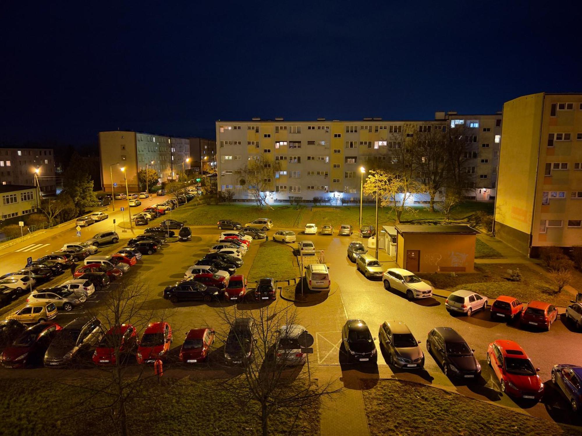 Apartament Dworcowa Конін Екстер'єр фото