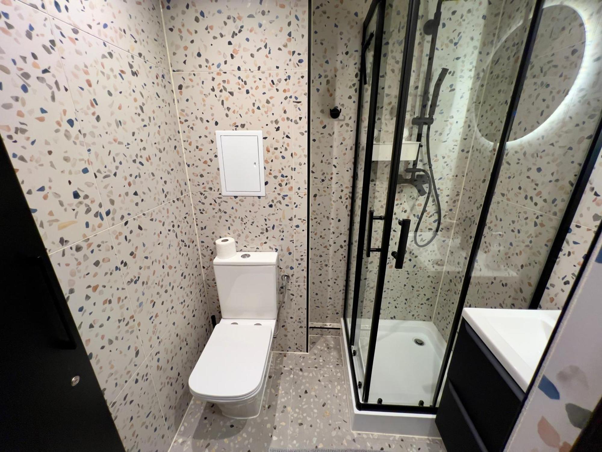 Apartament Dworcowa Конін Екстер'єр фото