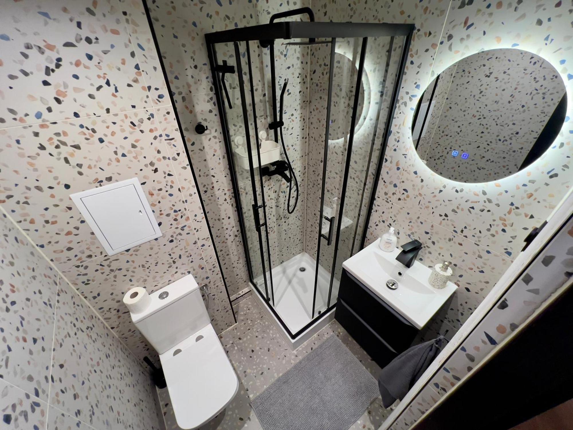 Apartament Dworcowa Конін Екстер'єр фото